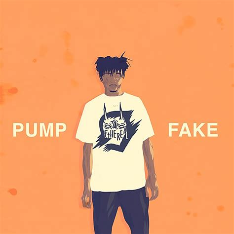 carti pump fake